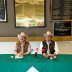 El evento Expo Ganadera se reprograma debido a la celebración del Mundial en Nuevo León, facilitando la logística del evento.