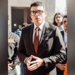 Movimiento Ciudadano defiende su postura sobre el arresto de Karina Barrón, alejado de la política electoral.