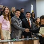 El gobernador Samuel García confirma el inicio de la licitación para el nuevo hospital en Salinas Victoria, una noticia esperada por la comunidad.