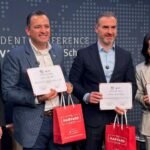 El político Adrián de la Garza participó en una prestigiosa conferencia en Harvard, resaltando el papel crucial de los municipios.