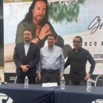 El reconocido artista mexicano dará un gran concierto en Monterrey, marcando el cierre de su exitoso Tour Gratitud.