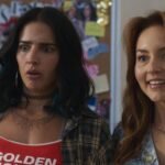 La actriz Angelique Boyer visitó Monterrey para promocionar 'Socias por Accidente', subrayando la influencia de las telenovelas.