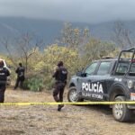 La Fiscalía de NL confirma que hallazgo en Salinas Victoria son restos de un operativo anterior. Conoce todos los detalles.