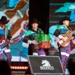 La famosa banda mexicana Bronco realizará un concierto en Milán para conmemorar el Día de las Madres en Europa.