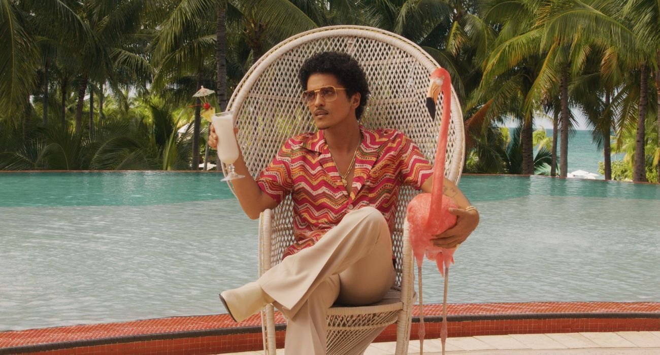 El regreso de Bruno Mars a México promete ser un evento inolvidable con su gira The Romantic Tour.