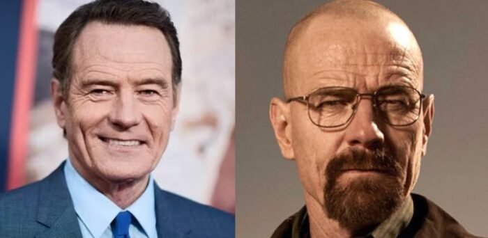 Los recientes rumores sobre la muerte de Bryan Cranston, actor icónico de Breaking Bad, han causado conmoción en redes sociales.