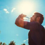 Este sábado 7 de marzo, el clima en Nuevo León traerá temperaturas cálidas y la posibilidad de tormentas eléctricas por la noche.