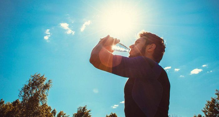 Este sábado 7 de marzo, el clima en Nuevo León traerá temperaturas cálidas y la posibilidad de tormentas eléctricas por la noche.
