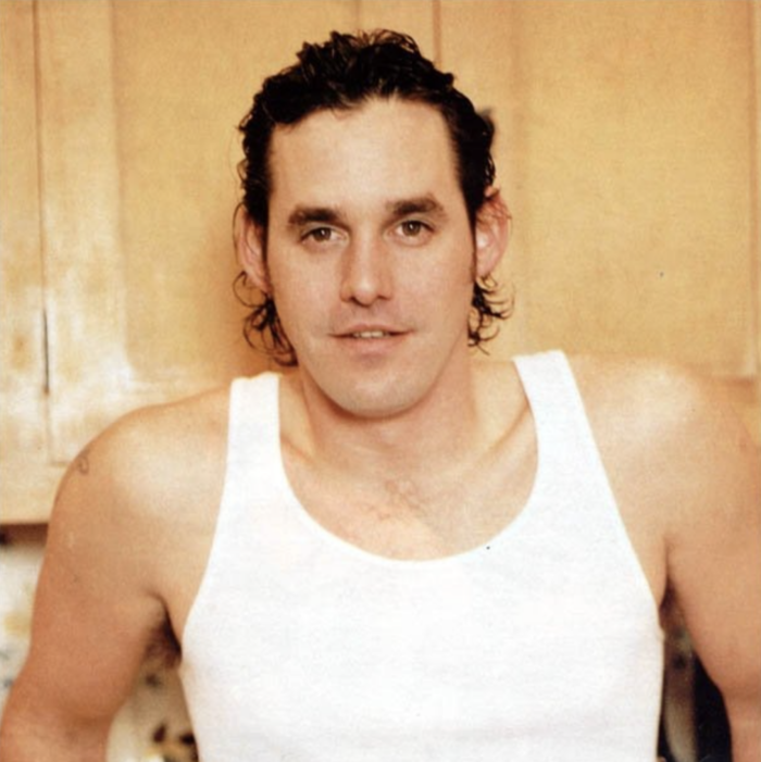 La comunidad de Buffy cazavampiros llora la muerte de Nicholas Brendon, actor icónico que alcanzó la fama como Xander Harris.