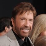 El icónico actor Chuck Norris ha fallecido a los 86 años, semanas después de celebrar su cumpleaños. Un adiós a la leyenda.