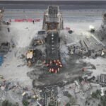 Los recientes incidentes en las obras de Metrorrey generan preocupación entre los ciudadanos sobre su seguridad.