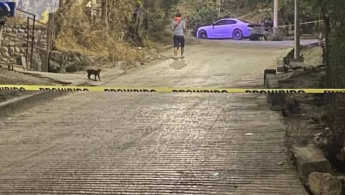 Un trágico suceso ocurre en Montemorelos, NL, donde una mujer asesina a su pareja en presencia de sus hijos.