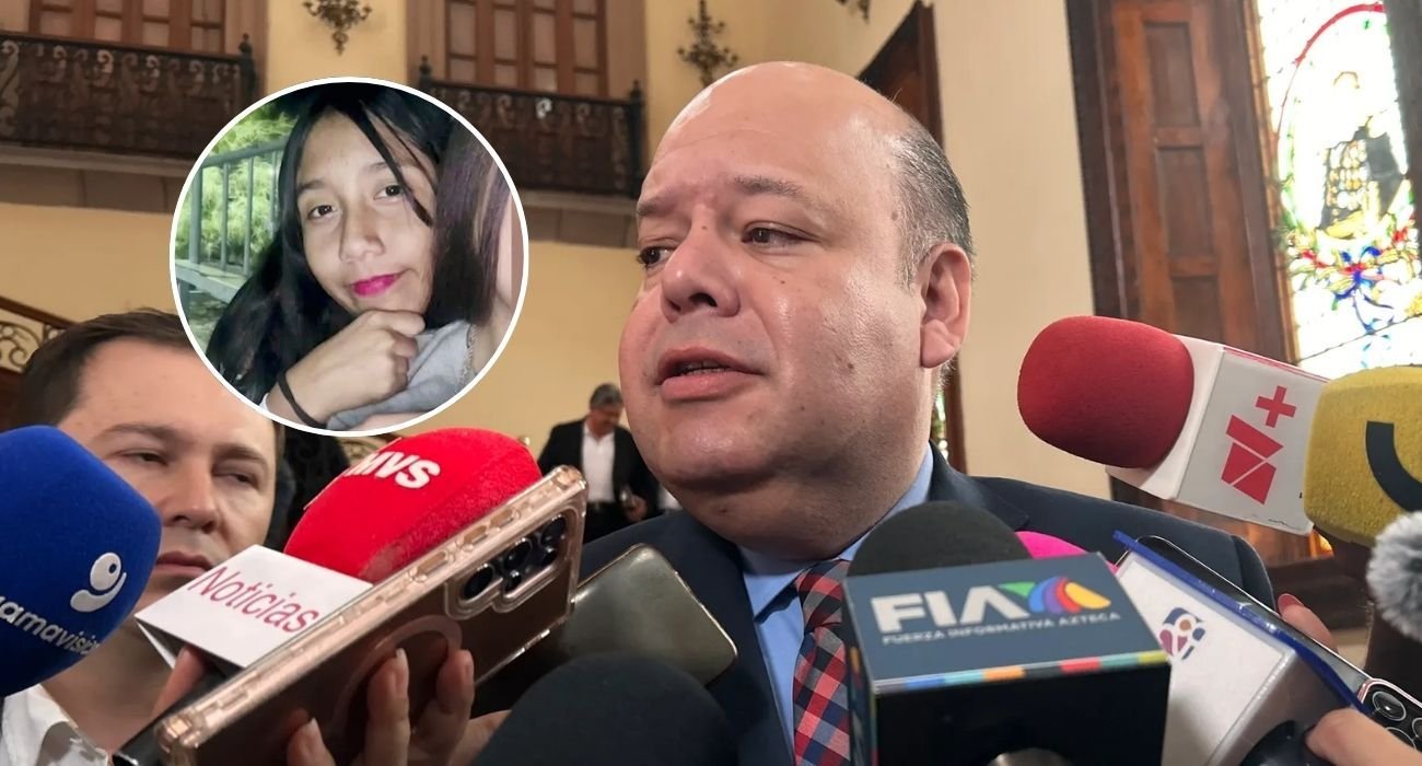 La Fiscalía ha descartado vínculos adicionales en el caso Brithany Nahomy, a pesar de rumores familiares.