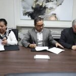 El DIF Nuevo León firmó un convenio con el Hospital Christus Muguerza para operar a niños con condiciones especiales.