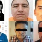 Revelamos las intrigantes liberaciones de líderes del CJNG en México y su misterioso contexto.