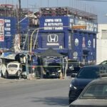 Un ataque a balazos en Monterrey deja a una pareja fallecida, elevando preocupaciones sobre la seguridad en la colonia Moderna.
