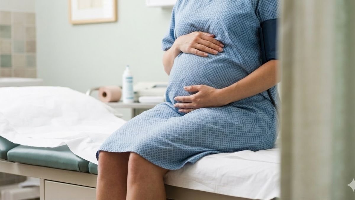 En un preocupante informe, Nuevo León acumula cuatro muertes maternas en ocho semanas, ocupando el quinto lugar en México.