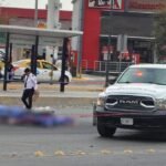 Un hombre perdió la vida tras ser atropellado por un tráiler mientras intentaba cruzar la carretera a Zuazua.