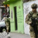 Una reciente encuesta revela que el 90% de los directivos apoya la estrategia de seguridad del gobierno actual en México.