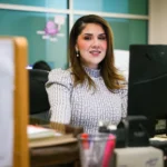 La UANL celebra el nuevo nombramiento de Paulinna Megchun, fortaleciendo la traducción jurídica en el país.