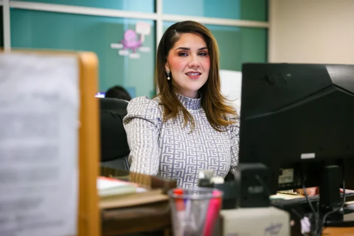 La UANL celebra el nuevo nombramiento de Paulinna Megchun, fortaleciendo la traducción jurídica en el país.