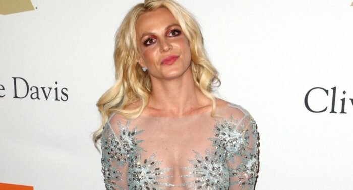 La famosa cantante Britney Spears fue arrestada en Los Ángeles por supuestamente conducir ebria. Conoce todos los detalles.