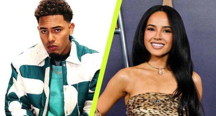 El primer soundtrack oficial del Clásico Mundial de Béisbol, creado por Becky G y Myke Towers, celebra la cultura del béisbol.