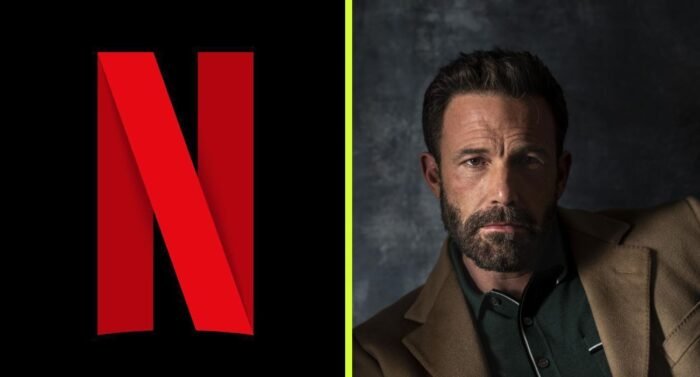 La plataforma de streaming Netflix refuerza su estrategia tecnológica con la compra de InterPositive, empresa de Ben Affleck.