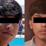 Los menores localizados en Escobedo enfrentan serias acusaciones relacionadas con delitos contra la salud pública.