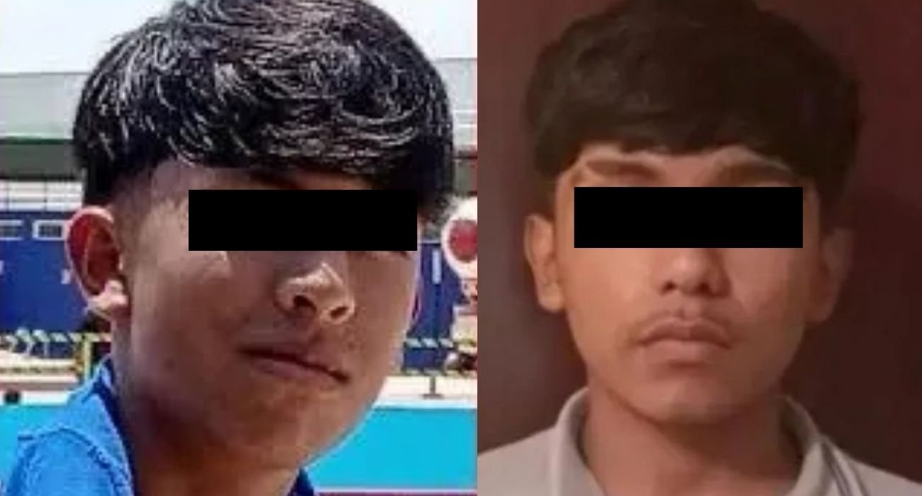 Los menores localizados en Escobedo enfrentan serias acusaciones relacionadas con delitos contra la salud pública.