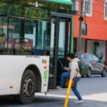 La nueva aplicación de Metrorrey facilitará a los usuarios saber cuándo llegan los camiones en tiempo real.