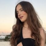 Marianne Gonzaga, influencer, escapa de operativo de custodia; su abogado revela detalles del escándalo actual.