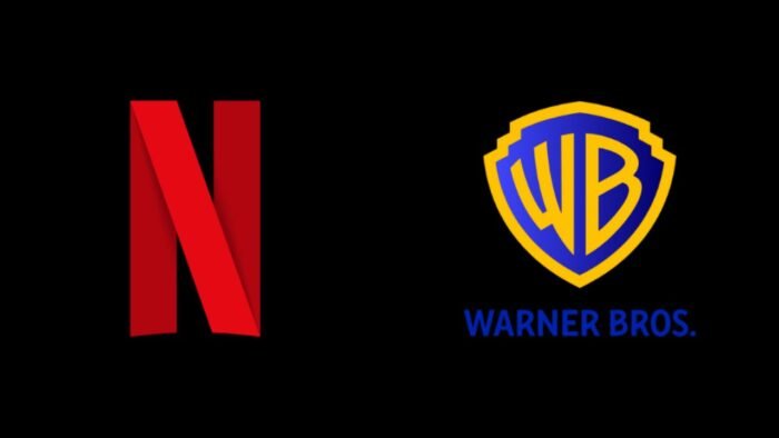 Paramount lanza una oferta para adquirir Warner, dejando a Netflix fuera de la contienda por el estudio.