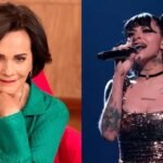 La periodista Pati Chapoy lanza severas críticas a Cazzu generando reacciones en redes sociales tras el conflicto con Christian Nodal.