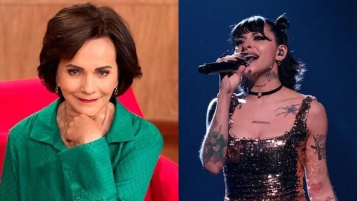 La periodista Pati Chapoy lanza severas críticas a Cazzu generando reacciones en redes sociales tras el conflicto con Christian Nodal.