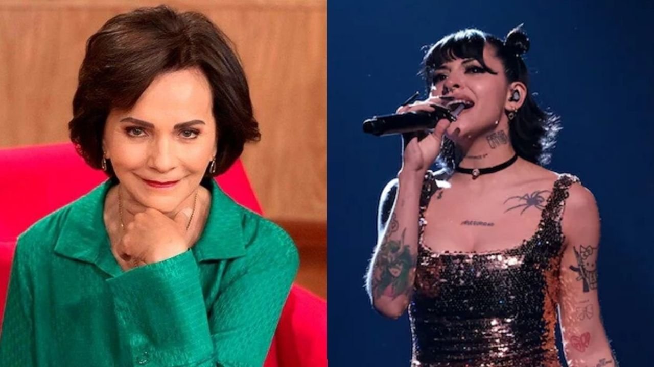 La periodista Pati Chapoy lanza severas críticas a Cazzu generando reacciones en redes sociales tras el conflicto con Christian Nodal.