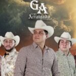 Tragedia en la música: Julio César, acordeonista del Grupo Arraigado, pierde la vida en un ataque armado en Culiacán.