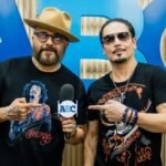 La nueva canción Sacrificio une la cumbia y el metal, rindiendo homenaje a la leyenda de Selena.