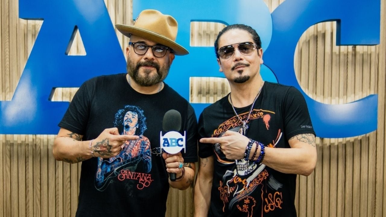 La nueva canción Sacrificio une la cumbia y el metal, rindiendo homenaje a la leyenda de Selena.