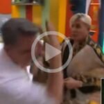 Sergio Mayer enfrenta demanda de expulsión tras un incidente de agresión en La Casa de los Famosos 6.