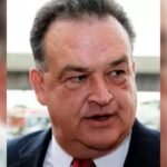 Pedro Morales Somohano, exdirigente del PRI en Nuevo León, ha fallecido a los 71 años tras complicaciones de salud.
