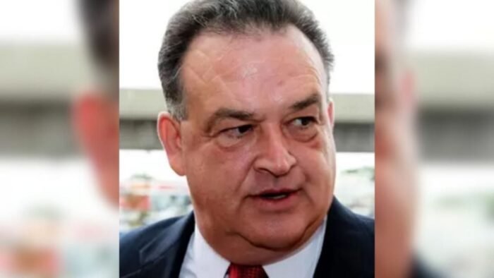 Pedro Morales Somohano, exdirigente del PRI en Nuevo León, ha fallecido a los 71 años tras complicaciones de salud.