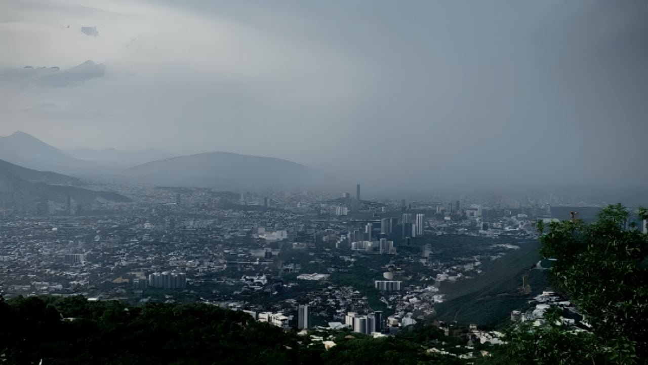 Monterrey se prepara para un cambio climático significativo con la llegada de un nuevo frente frío que promete lluvia.