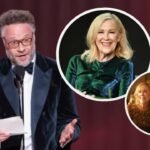 Catherine O'Hara es homenajeada póstumamente en los Actor Awards 2026, ganando el premio a Mejor Actriz en Serie de Comedia.
