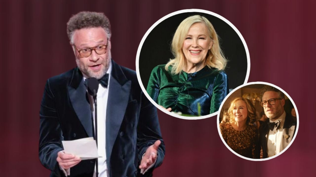 Catherine O'Hara es homenajeada póstumamente en los Actor Awards 2026, ganando el premio a Mejor Actriz en Serie de Comedia.