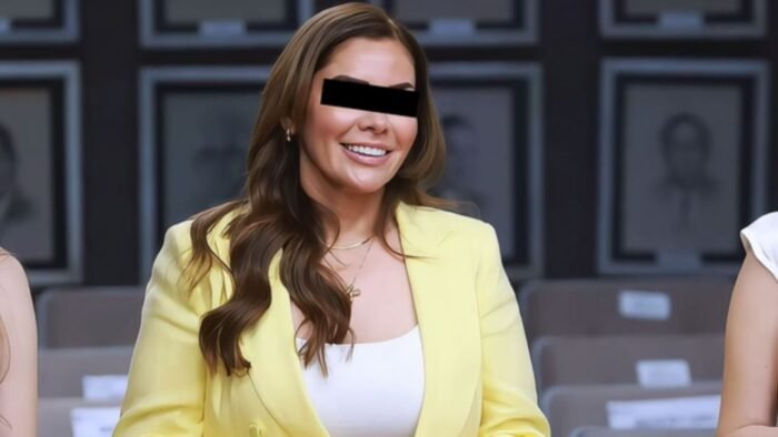 Karina N. enfrenta un proceso legal complicado. Conoce los detalles de su situación actual y posibles implicaciones.