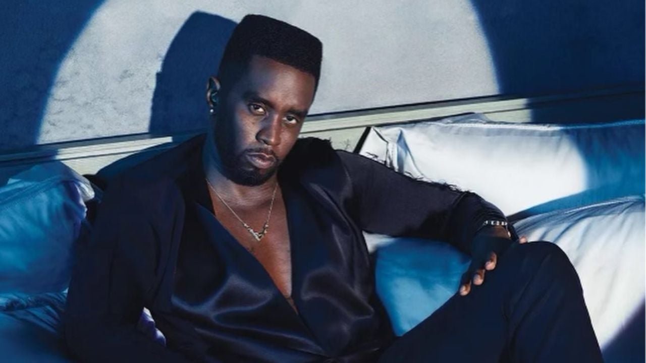 El rapero Sean Diddy Combs adelanta su salida de prisión para abril de 2028 tras completar rehabilitación contra adicciones.