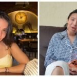 La actriz Patricia Valenzuela narra su proceso de recuperación después de un accidente en su nuevo departamento.