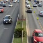 San Nicolás implementa nuevas pruebas viales con semáforos para optimizar el tráfico en Avenida Universidad, mejorando la movilidad de los ciudadanos.