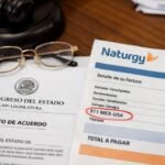 Usuarios de gas Naturgy reportan cobros adicionales automáticos sin su consentimiento. Diputada actúa ante la preocupación.
